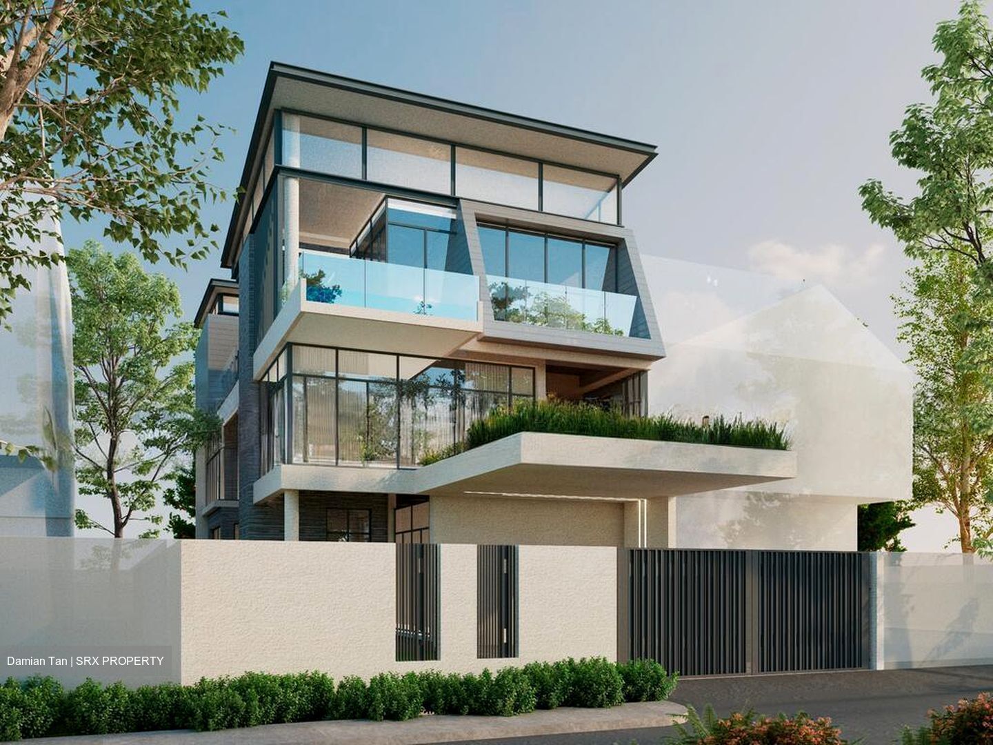 Cluny Park Road (D10), Semi-Detached #580266101